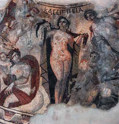 - The national museum of Damascus – متحف دمشق الوطني
