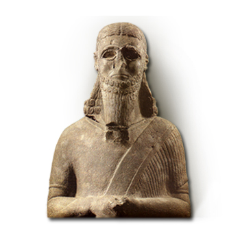 The national museum of Damascus – متحف دمشق الوطني