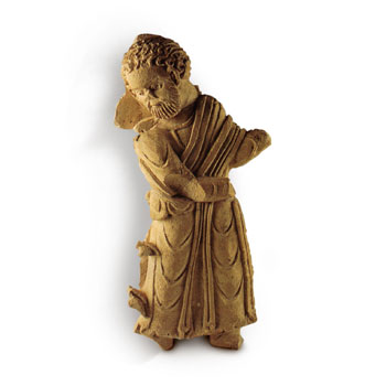 - The national museum of Damascus – متحف دمشق الوطني