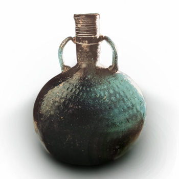 - The national museum of Damascus – متحف دمشق الوطني
