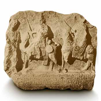 - The national museum of Damascus – متحف دمشق الوطني